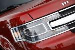 Ford Flex 2012 года